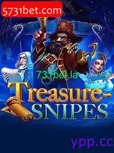 TreasureSnipes